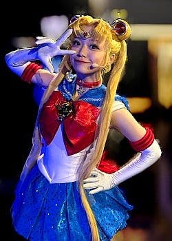 Riko Tanaka (Actress)